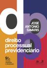 Direito Processual Previdenciário - ALTERIDADE