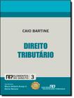 Direito Tributario - Vol 3