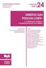 Direitos das Pessoas LGBTI A Constituição Federal e a Diversidade Sexual e de Gênero Coleção OAB SP Volume 24