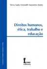 Direitos Humanos, Ética, Trabalho e Educação - Ícone