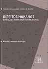 Direitos Humanos:evolucao Cooperacao Internacional