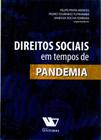 Direitos Sociais em Tempos de Pandemia - VENTUROLI