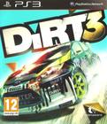 Dirt 3 - p s3 mídia física original