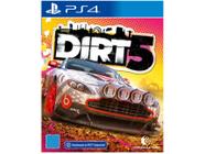 Dirt 5 para PS4 Deep Silver