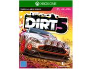 Dirt 5 para Xbox One Deep Silver