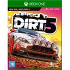 Dirt 5 - Xbox One - Deep Silver