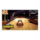 DIRT Showdown para PS3 - Codemasters