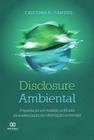 Disclosure Ambiental
