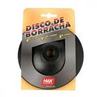 Disco Borracha Max 4.1/2" Esmerilhadeira Bosch - 14910