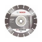 Disco Bosch Segmentado Std Concreto 230Mm - Bosch