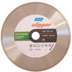 disco clipper porcelanato 230x25.4mm norton
