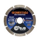 Disco Corte Diamantado Concreto Serra Para A Makita 110Mm - Bjb Equipamentos