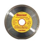 Disco Corte Diamantado Continuo 110Mm 20Mm Starrett DDC-110