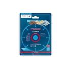 Disco Corte Expert Carbide Multi Wheel 125Mm 22,23Mm Bosch