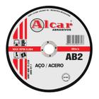 Disco Corte Ferro 12x1/8x5/8 Ab2 - Alcar