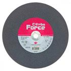 Disco Corte Ferro Carborundum 12"X1/8"X3/4"- 2 Telas