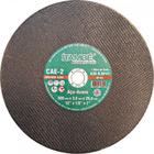 Disco Corte Ferro Itambe 12''X1/8''X1'' 2 Telas Cae-2