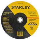 Disco Corte Ferro Stanley 9"X1/8"X7/8"