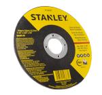 Disco Corte Fino Aco Inox 4 1/2 Stanley STA8061