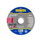 Disco Corte Fino Para Metal 115mmx1,2mmx22mm IW40452 - Irwin