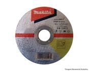 Disco Corte Inox Speed Makita 7equotX7/8equotX2equot D-20024-10 Blister