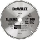 Disco Corte Lamina Serra Esquadria 12'' 100d Dwa03240 Dewalt