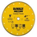 DISCO CORTE PORCELANATO DIAM. 9 (230mm)P/ESMER DW57900HP DEWALT