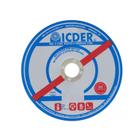 Disco Corte Refr 12 X 1/8 X 5/8 - Icder