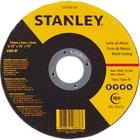 Disco Corte Stanley 4.1/2X7/8X3.0