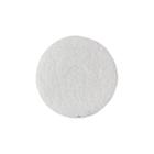 Disco Da Enceradeira Cleaner Branco 410mm - LCTE