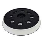 Disco de Apoio 125mm P/Roto-Orbital Bosch GEX 125-150 AVE