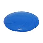 Disco De Arremessar Côncavo 22cm Frisbee Borracha