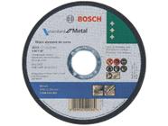 Disco de Corte 115mm para Ferro Bosch Standard