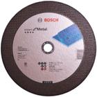 Disco de Corte 12 POL para Ferro Furo 1 POL Expert G30 For Metal BOSCH