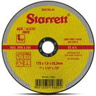 Disco de Corte 178X1,6X22,2mm Dac180-24 - Starrett