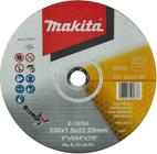 Disco De Corte 230MMX1.9MMX22.23MM Makita- E-13764 - Makita