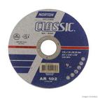 Disco De Corte 4.1/2" x 1/16" x 7/8" Classic - Norton