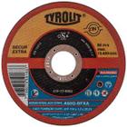 Disco de Corte 4.1/2 X 3/64 X 7/8 Secur Extra Tyrolit