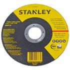 Disco de Corte 4.12 x 78 2 Telas Stanley