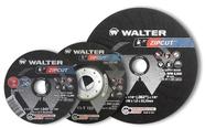 Disco De Corte 7" x 1/16" x 7/8" Zip 11T172 - Walter