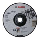 Disco de Corte 7" X 1,6Mm X 7/8" Expert Inox Centro Deprimido Bosch