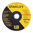 Disco de Corte 7X1/16X7/8 Inox STA8067 - Stanley