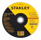 Disco de corte 7x1/8x7/8 STA0411F - Stanley