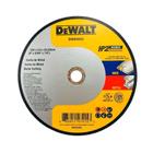 Disco de Corte 9X5/64X7/8 Inox HP2 Dewalt DW84902