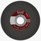 Disco de Corte Aço / Inox 4.1/2" com 100 unidades