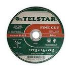 Disco de corte aco speedy cut 4.1/2 x 1,0 x 7/8 - telstar