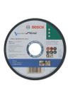 Disco de Corte Bosch Standard for Metal 115x1mm Reto