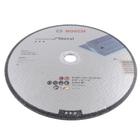 Disco De Corte Bosch Standard For Metal 230X3Mm Reto