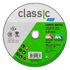 Disco de Corte Classic 180x3x22,23 AR302 66252842711 Norton