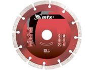 Disco de Corte Diamantado 115mm MTX 731729